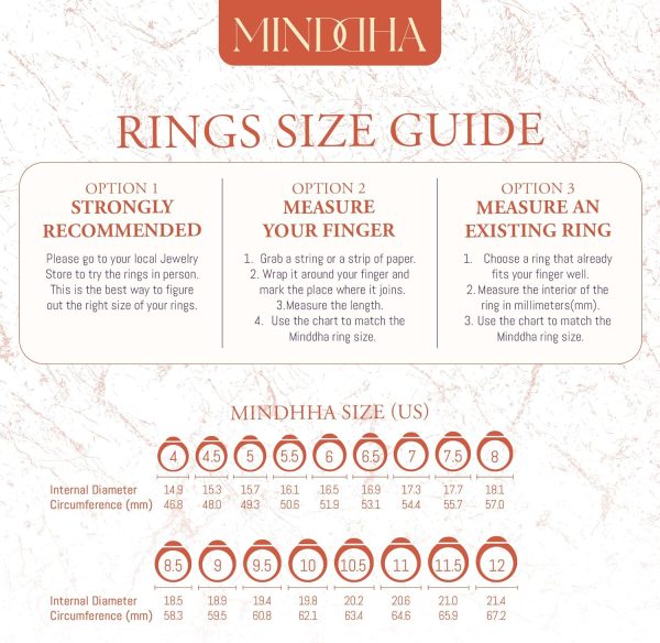 14K Gold Plated- Cubic Zirconia Simulated Diamond Stackable Rings Eternity Bands/Silver Rings, Gold Rings for Women- 1.5mm, 2mm Stacking Rings for Oura Gen 4/Oura Gen 3, Size 4-12 - Image 15